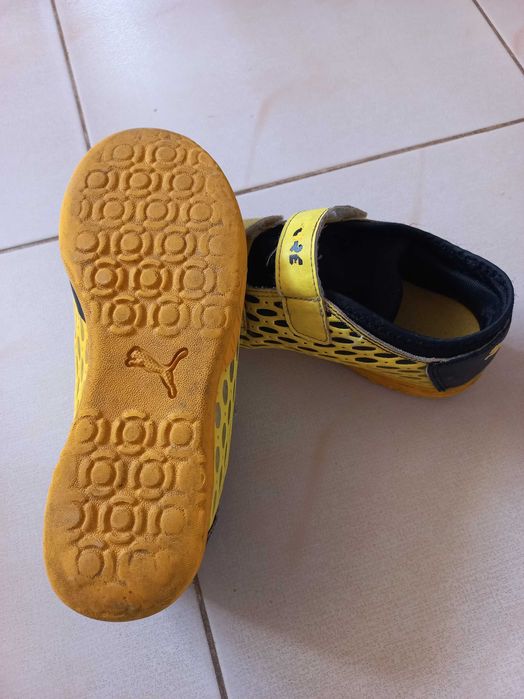 Футболни обувки PUMA