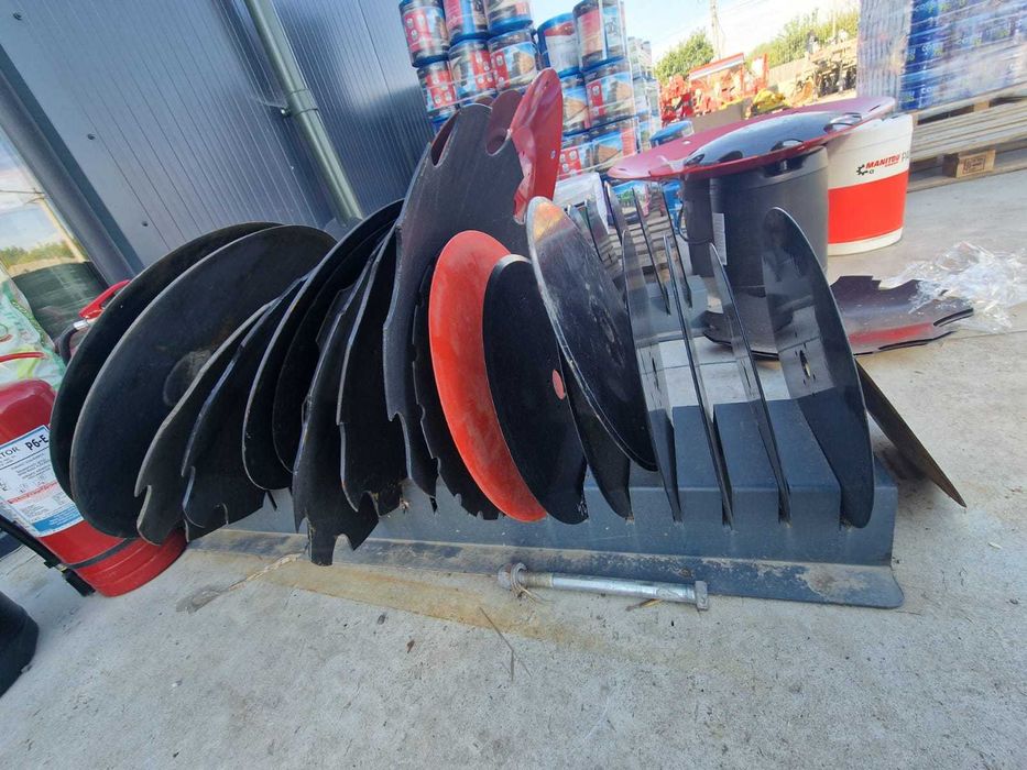 Taler Disc Semanatori