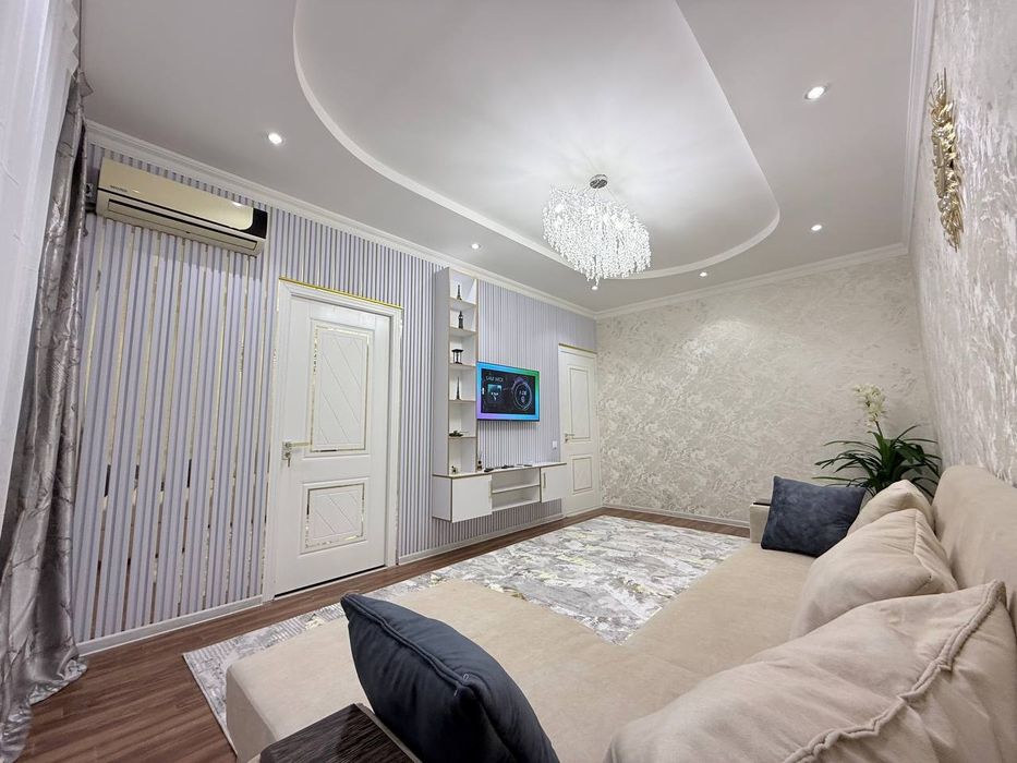 Tajribali malyarka xizmati