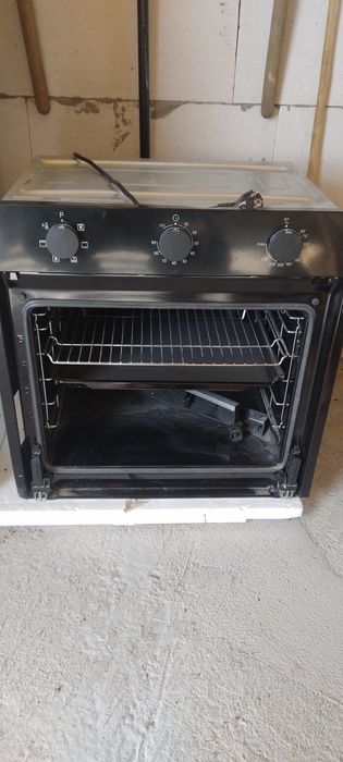 Cuptor electric Artic