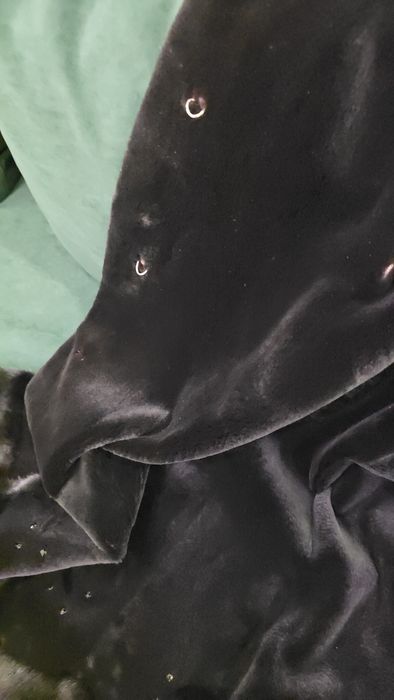 Шуба шикарная стриженная норка