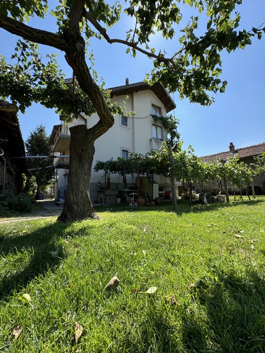 Продава се Къща в с. Щръклево, Област Русе - 480 кв.м за 311 €/кв.м - Снимка #5