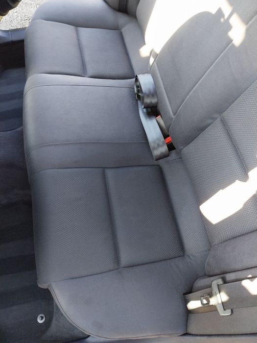 Curățare a tapițeriei