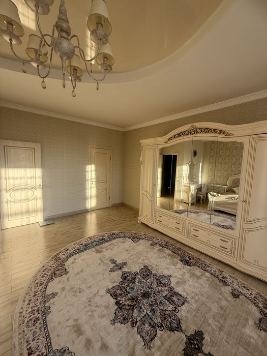 Коттедж на Юго-Востоке