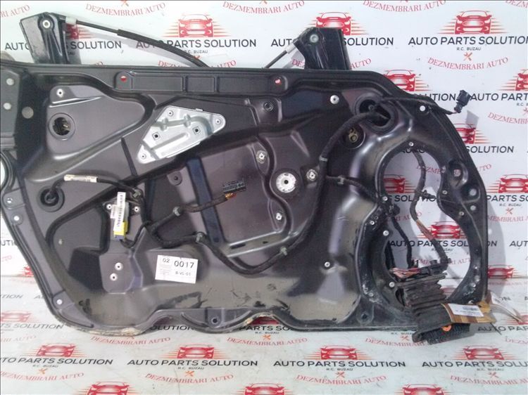 instalatie electrica usa stanga fata volkswagen passat b6