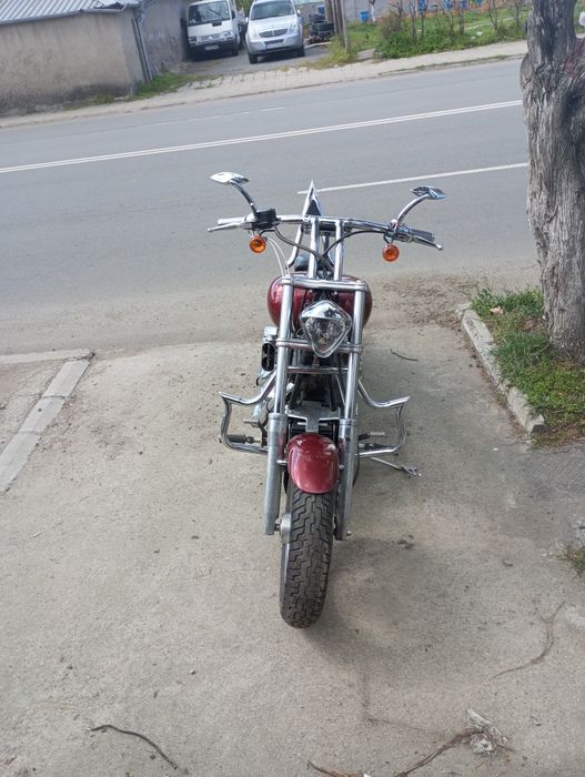 Harley-Davidson Electra Glide 1340кк