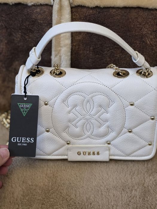 Geanta Guess Piele