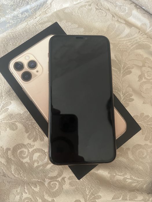 Срочно продам iPhone 11Pro