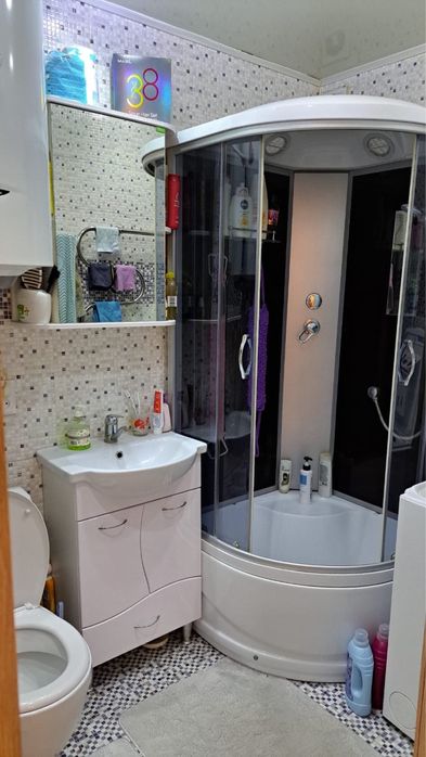 Трехкомнатная 26-ой