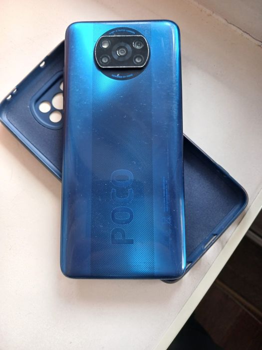 Роко х3 NFS. Продаю недорого.