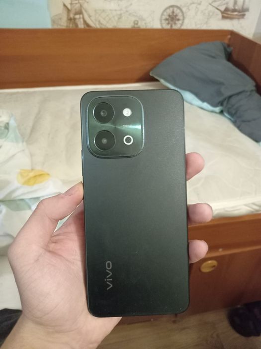 vivo y28, продам