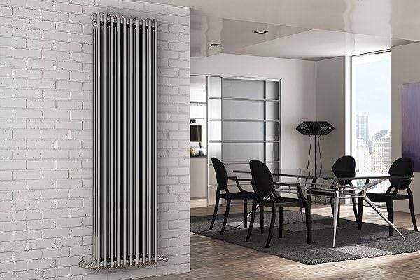 DIZAYNER radiatorlar – stil va kuchli issiqlik
ДИЗАЙНЕРСКИЕ РАДИАТОРЫ