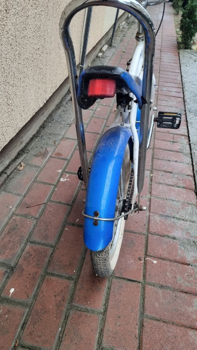 Bicicletă copii Pegas Mezin, roți 16"