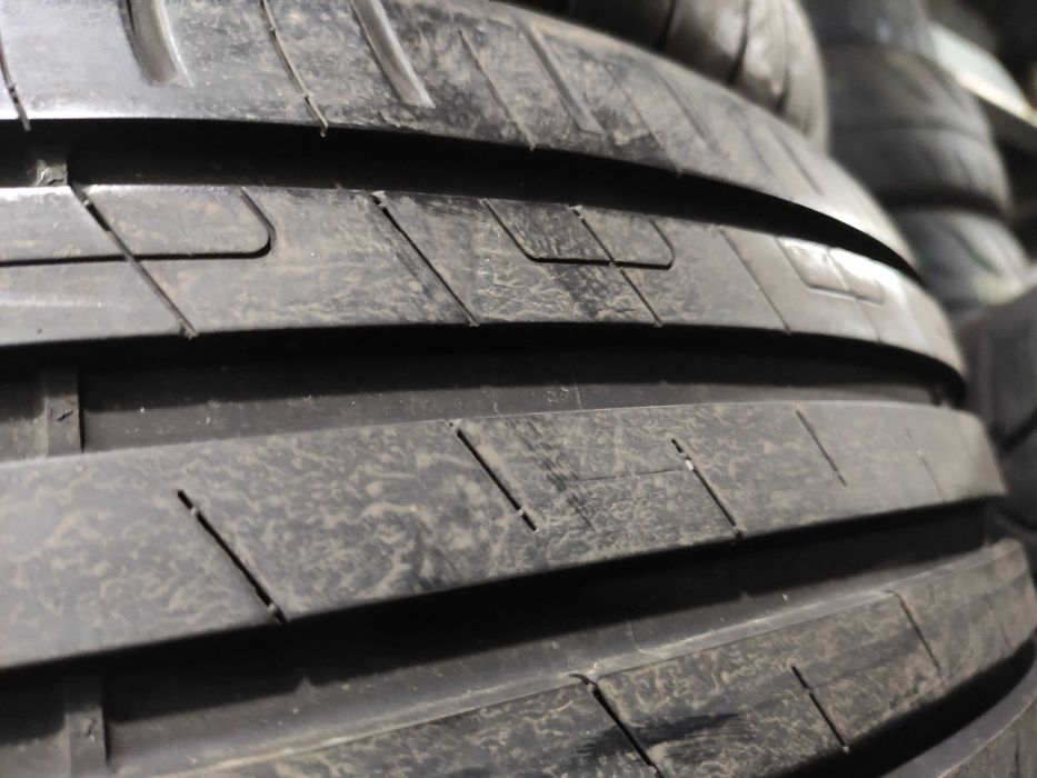 4бр Летни гуми 205 55 17 - Goodyear