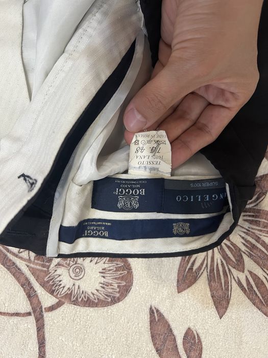 Брюки мужские 46-48 размер