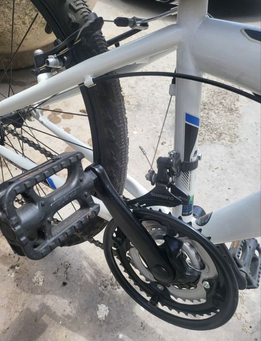 Децки велосипед Drag