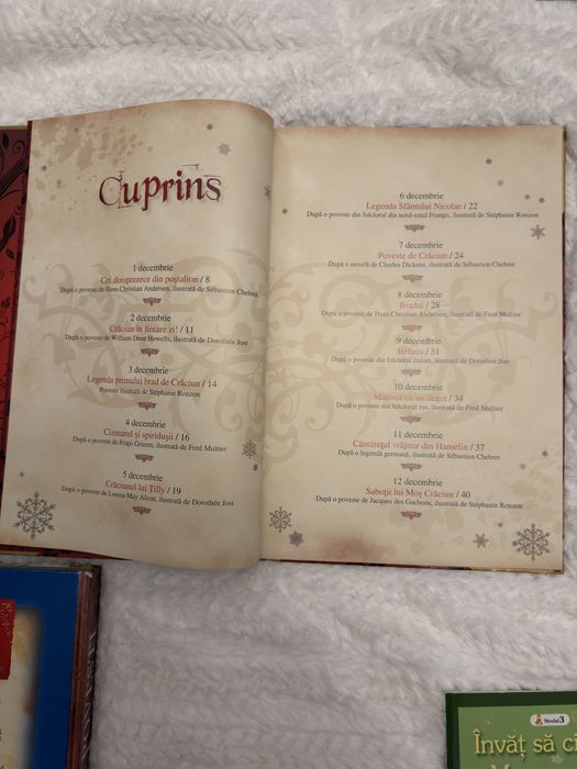 Diverse carti pt copii