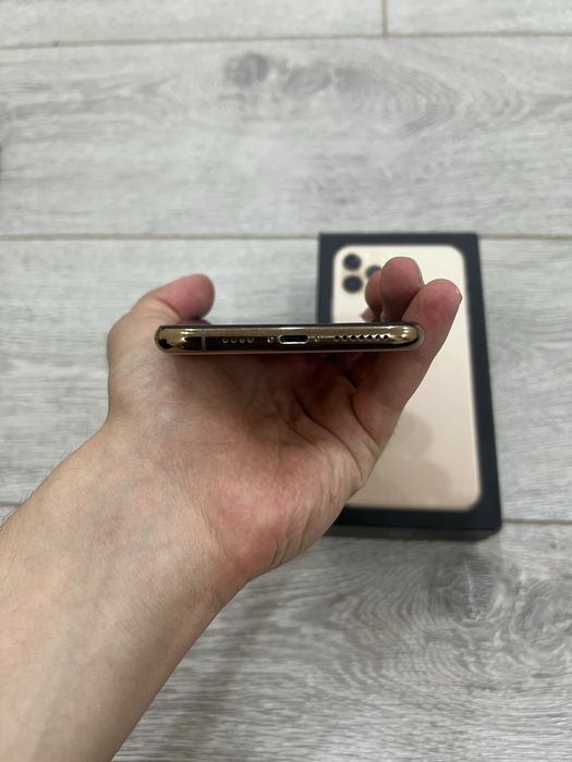 Iphone 11 pro max 256 Gb Ideal