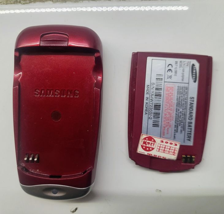 Продавам батерии за телефони