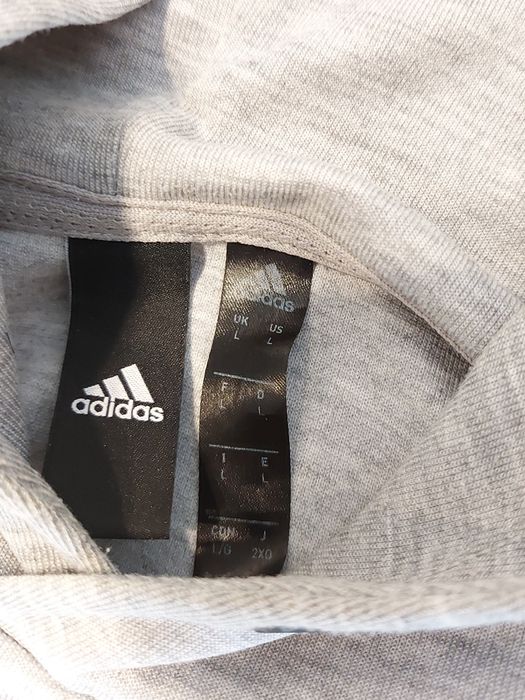 Мъжки анорак Adidas размер L