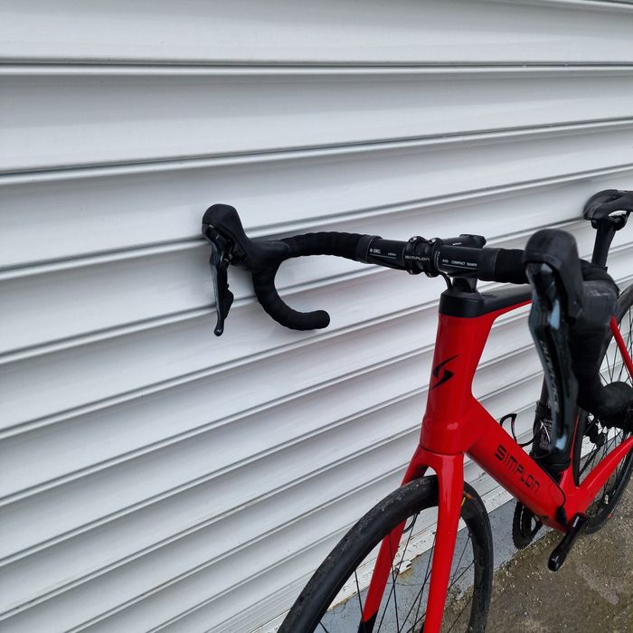 Simplon Kairo Pmax електрически шосеен велосипед