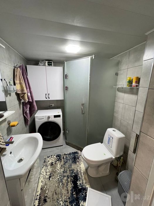 Придётся квартира