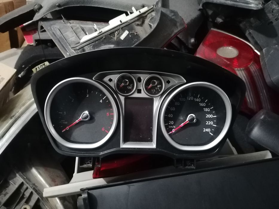Ceasuri bord Ford Focus 2, C-max, 1.6 diesel, 1.8 diesel
