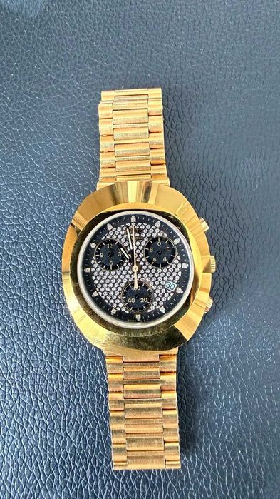 Продам Rado DiaStar Original Chronograph