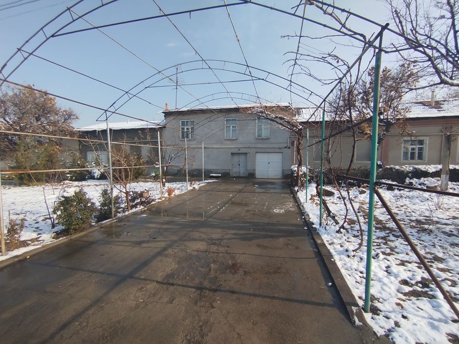 Чилонзор Участка сотилади |  Продается участка