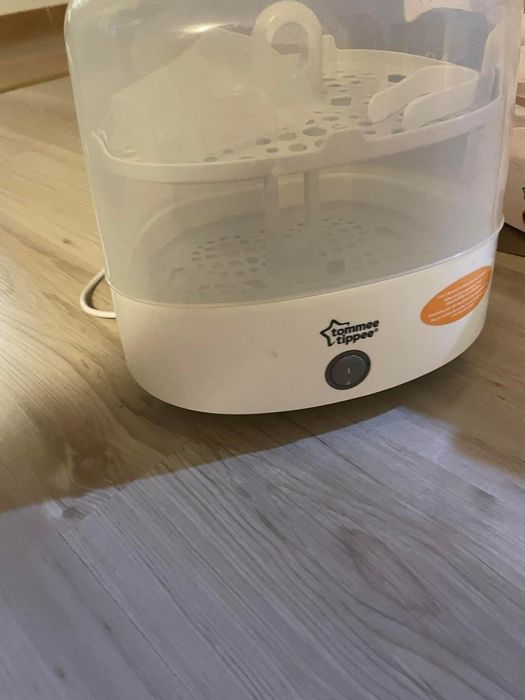Sterilizator electric Tommee Tippee
