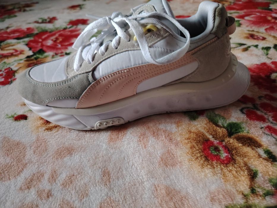 Adidași Puma originali