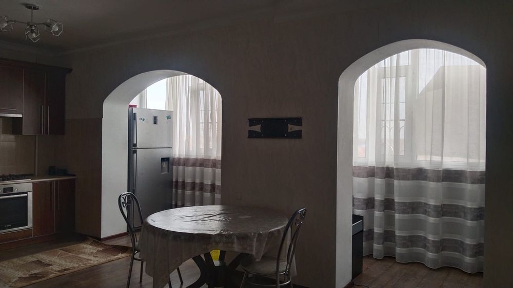 сдам 2х квартиру в авиагородке