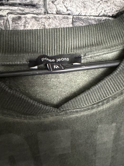 Блузи с дълъг ръкав