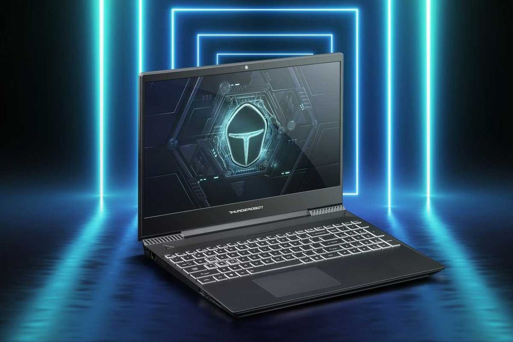Thunderobot 911 pro x