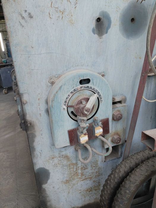 Листогиб продам, кромкогиб