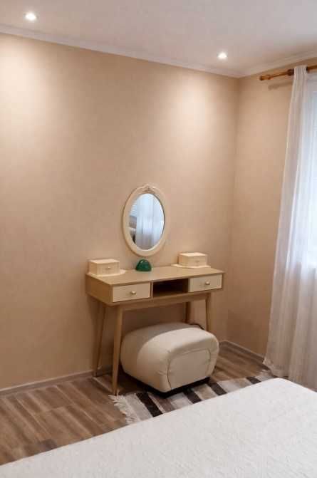 Двустаен апартамент под наем Света Троица