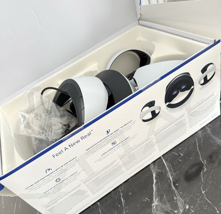 PlayStation VR2 Sony