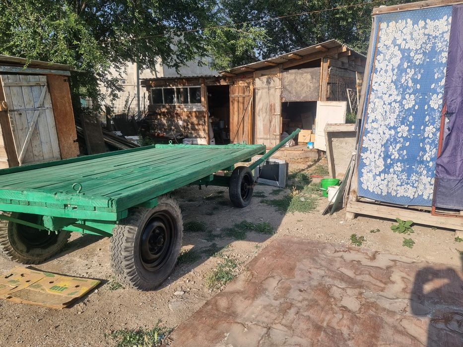 Продам брычку в хорошем состоянии