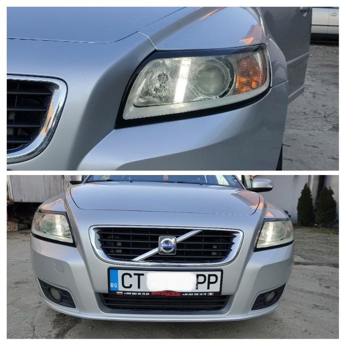 Лед крушка T10 W5W с канбус LED canbus