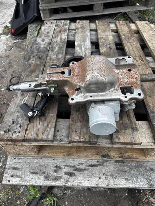 Моторче за електрическа рейка Lancia/Fiat/Alfa