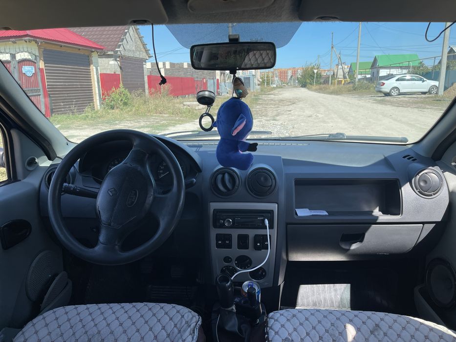 renault logan,рено логан
