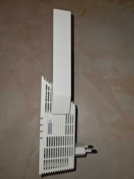 Удължител на обхват TP-Link RE605X
