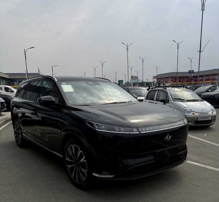Dongfeng 008 Ultra 2026 Full
