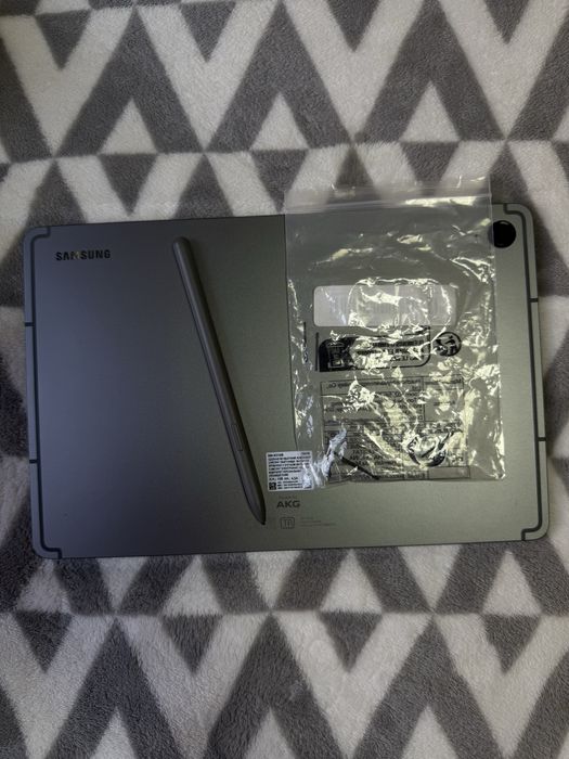 Samsung Tab S9 FE 5G