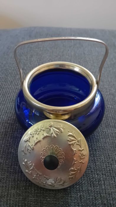 Винтидж захарница