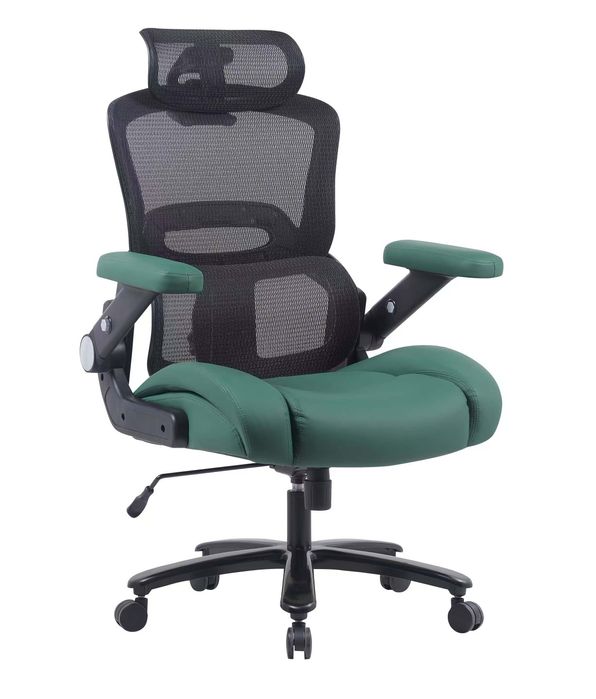 Кресло Mustang 250кг грузоподъёмность