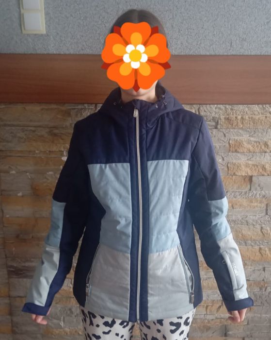 Продам верхнюю одежду