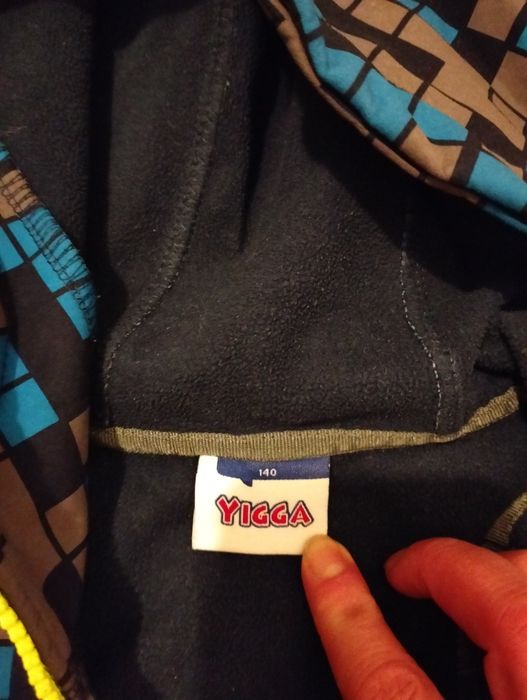 Geaca rezistenta la apa/vânt/waterproof