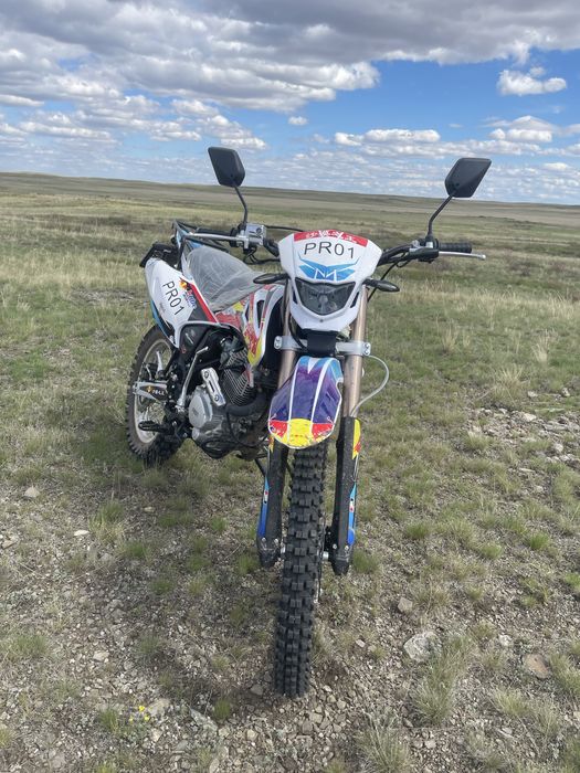 Мотоцикл PRO1 (300)