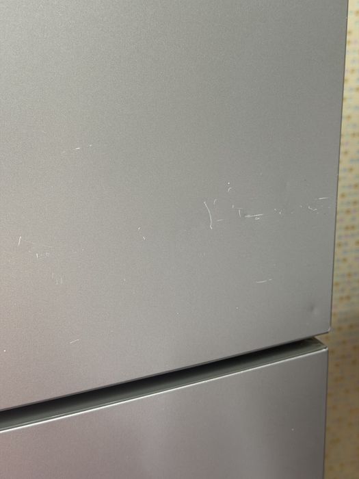 Холодильник Haier